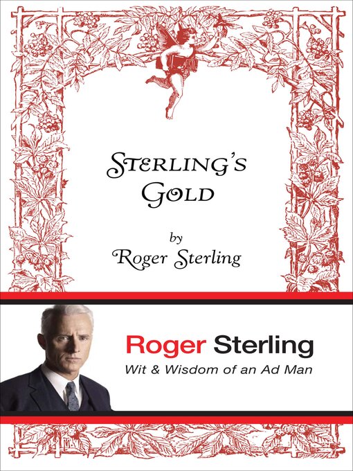 Cover image for Sterling's Gold